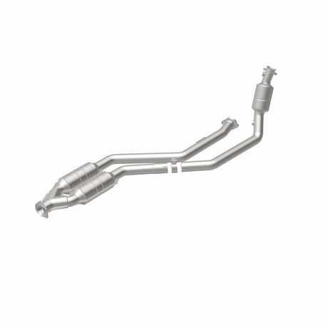 Mercedes CLK320 3,2 L 2000 MagnaFlow Conv DF