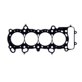 Joint de culasse Cometic Honda F20C S2000 jusqu'à 03 89 mm 0,075 pouce MLS 2,0 L