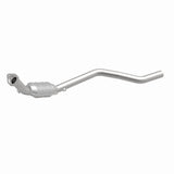 Convecteur MagnaFlow DF 00-02 Lincoln LS P/S OEM