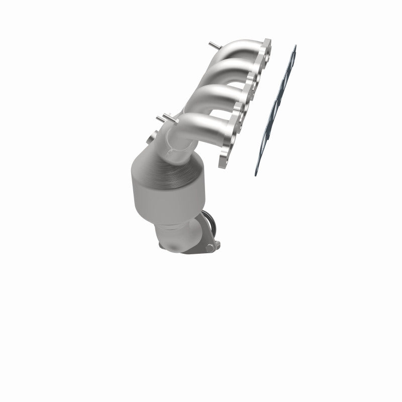 Convecteur MagnaFlow DF 2006 Chevrolet Colorado 2,8 L