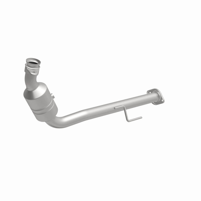 Convertisseur MagnaFlow à montage direct sur Jeep Wrangler L4-2.4L 05-06