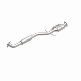 MagnaFlow Conv DF Sonata/Optim 2,4 L arrière