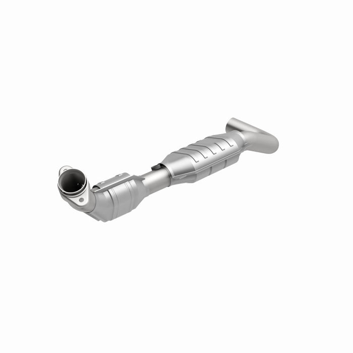 Moteur Lincoln Navigator DF 03 MagnaFlow Conv 5,4 L