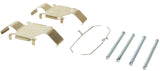 Plaquettes de frein StopTech Street - Avant