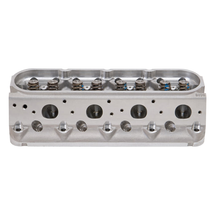 Culasse Edelbrock E-Cnc 212 GM Gen IIi Ls complète