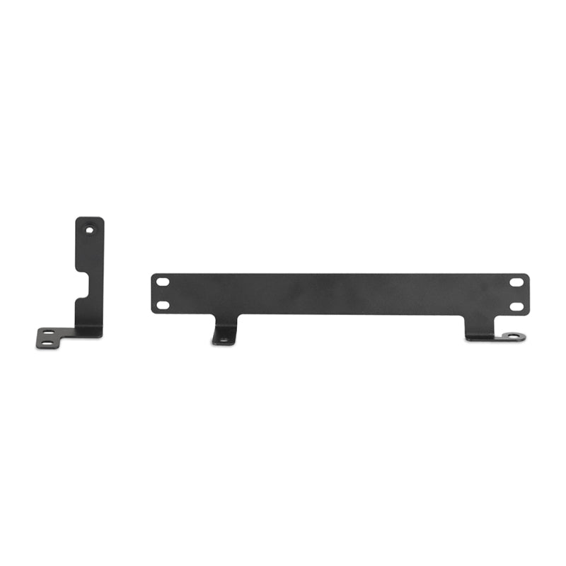 Kit de refroidisseur d'huile thermostatique Mishimoto pour Subaru WRX 2022+ - Argent