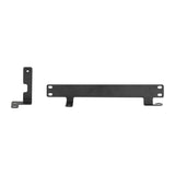 Kit de refroidisseur d'huile thermostatique Mishimoto pour Subaru WRX 2022+ - Argent