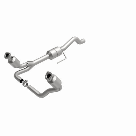 Convecteur MagnaFlow DF 00-03 Dodge Durango 4,7 L