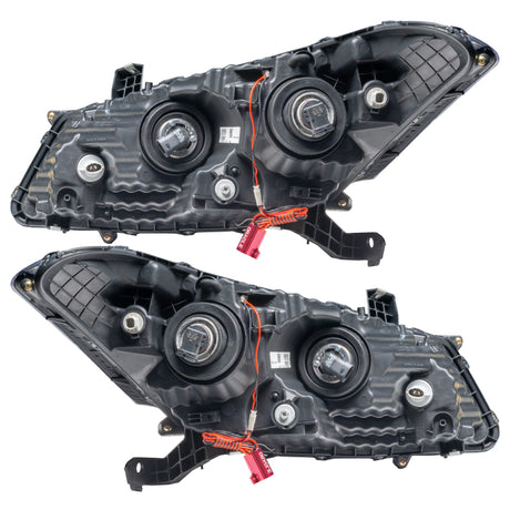 Oracle 08-12 Honda Accord Coupe SMD HL - ColorSHIFT w/o Controller