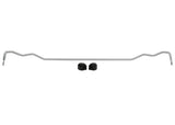 Whiteline BMW 1 Series (Exc M Series) 3 Series (Exc M3) 16mm Heavy Duty Rear Non-Adjustable Swaybar