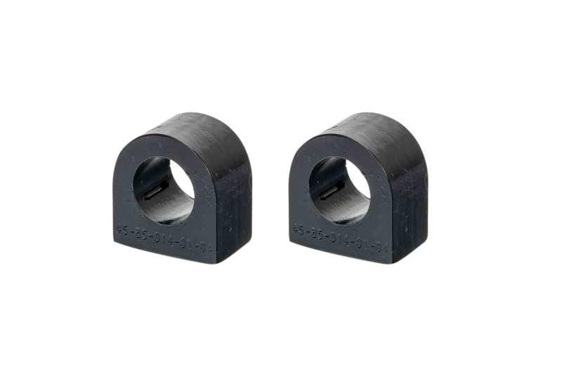 Kit anti-roulis Eibach 26 mm avant et 23 mm arrière pour VW Jetta V 05-10 / GTI 06-07 / Golf V/Rabbit 06-09