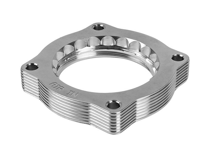Entretoises de corps de papillon aFe Silver Bullet TBS BMW 335i (N54) 07-11 135i/535i 08-10 L6-3.0L (tt)