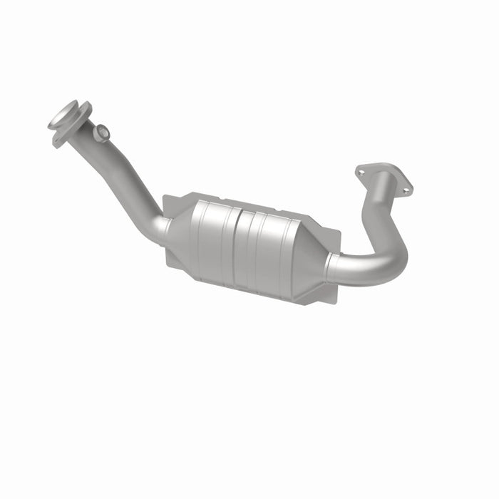 MagnaFlow Conv DF 07-09 Ranger 4.0 côté conducteur OEM