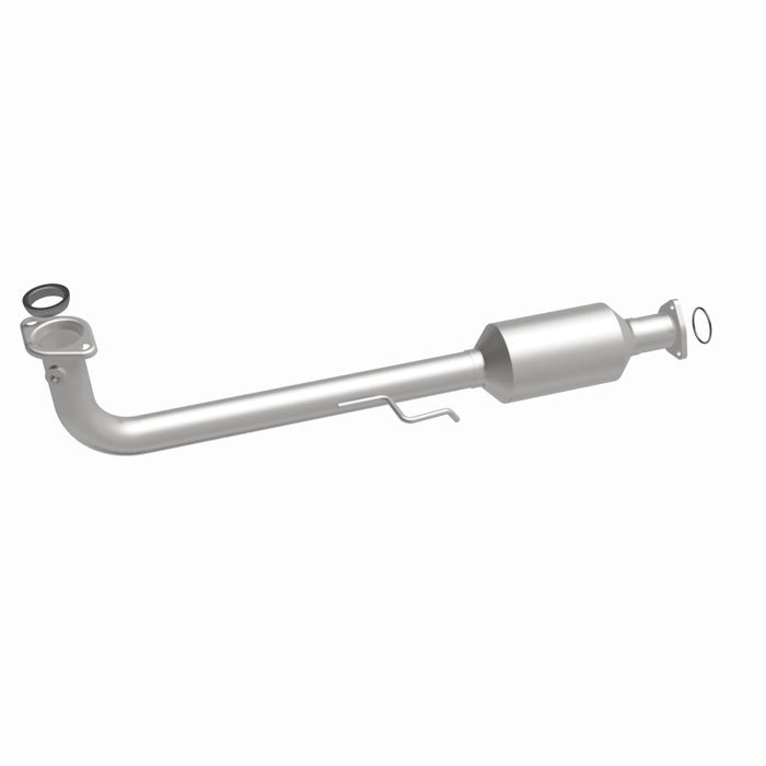 Convertisseur catalytique MagnaFlow Conv Direct Fit de qualité californienne 04-05 Honda Civic EX/GX L4-1,7 L