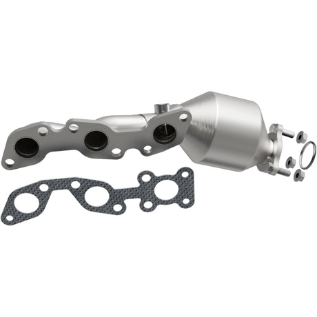 Collecteur côté passager MagnaFlow Conv DF 01-04 Nissan Frontier
