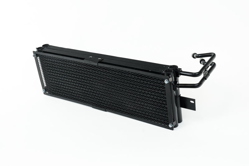 Refroidisseur d'huile de transmission CSF BMW M3/M4 (G8X) avec pare-roches