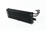 Refroidisseur d'huile de transmission CSF BMW M3/M4 (G8X) avec pare-roches