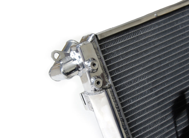 CSF 02-06 Mini Cooper S R53 Radiateur manuel