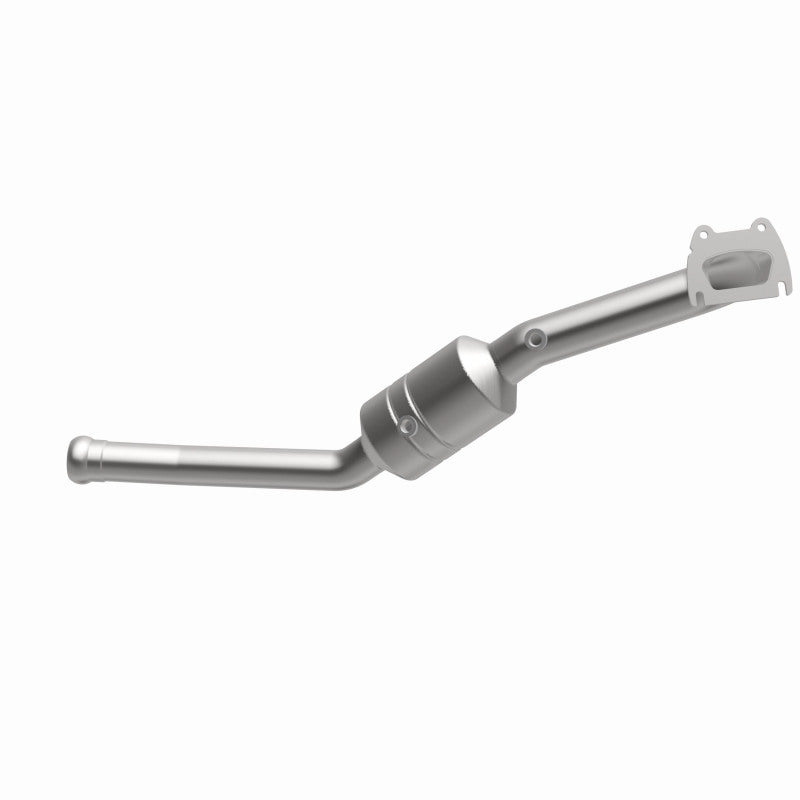 Ajustement direct MagnaFlow Conv OEM 11-12 Jeep Grand Cherokee 3,6 L