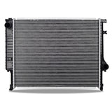 Radiateur de remplacement Mishimoto BMW E36 Série 3 1992-1999