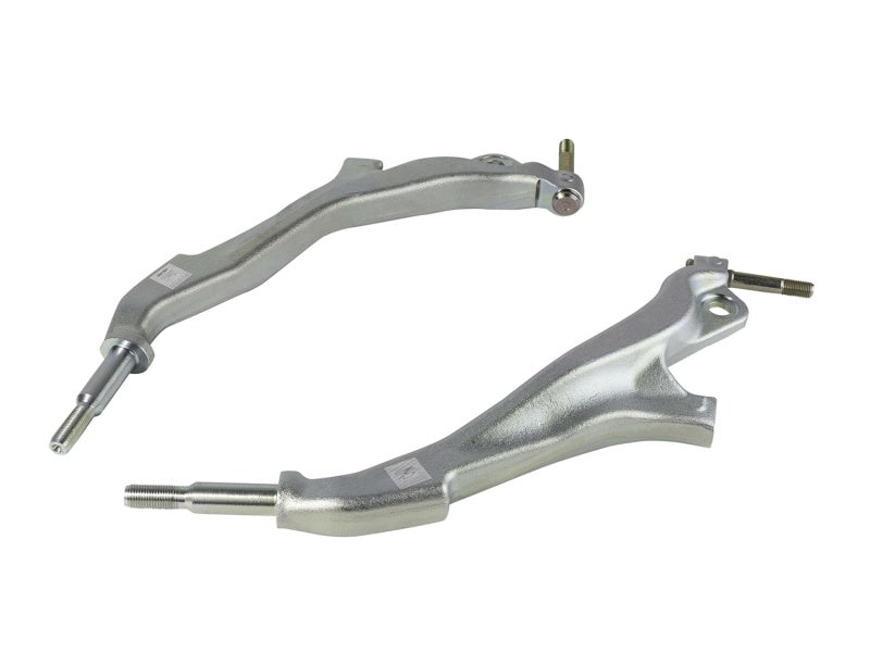 Kit de bras de conformité Skunk2 96-00 Honda Civic LX/EX/Si (doit être utilisé avec 542-05-M540 ou M545 sur Si 99-00)