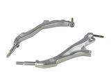 Kit de bras de conformité Skunk2 96-00 Honda Civic LX/EX/Si (doit être utilisé avec 542-05-M540 ou M545 sur Si 99-00)