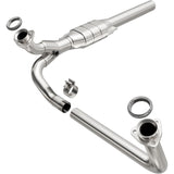 Convecteur MagnaFlow DF Chevrolet/GMC 1500 1/2 tonne