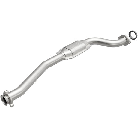 Magnaflow Conv DF 09-10 Hummer H3T 3,7 L