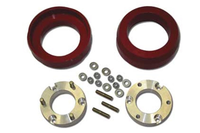 Kit de suspension Skyjacker pour Toyota FJ Cruiser 4 roues motrices 2007-2013