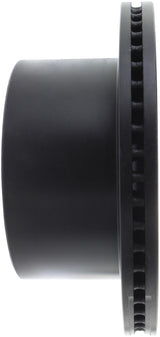 Rotor arrière gauche StopTech Power Slot 04-09 Silverado 3500 4WD/06-09 2WD (double roue arrière)