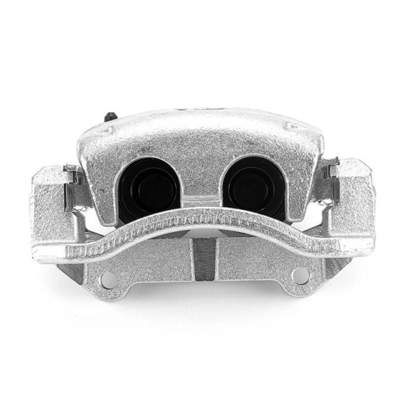 Étrier avant gauche Power Stop 06-10 Jeep Commander Autospecialty avec support