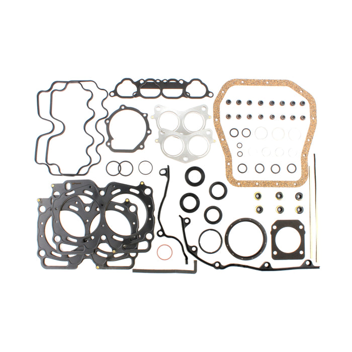 Kit de joints complet Cometic Street Pro 90-96 Subaru EJ22E SOHC 98 mm d'alésage