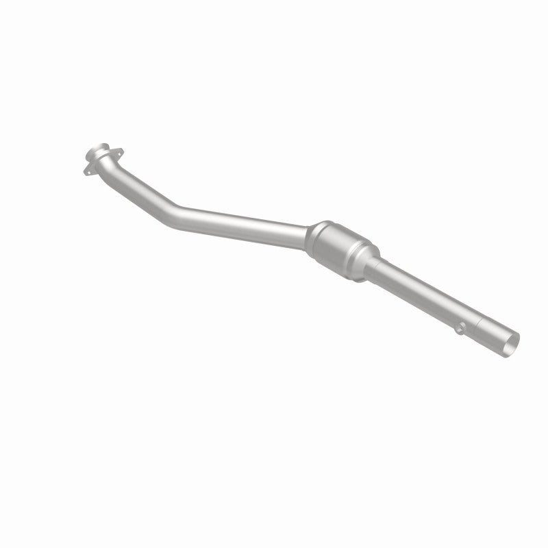 BMW 540I 4.4LD/S 1999 à transmission intégrale Magnaflow