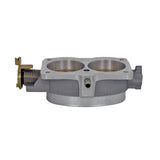 Corps de papillon BBK 03-07 Dodge Viper V10 Twin 67 mm Série BBK Power Plus