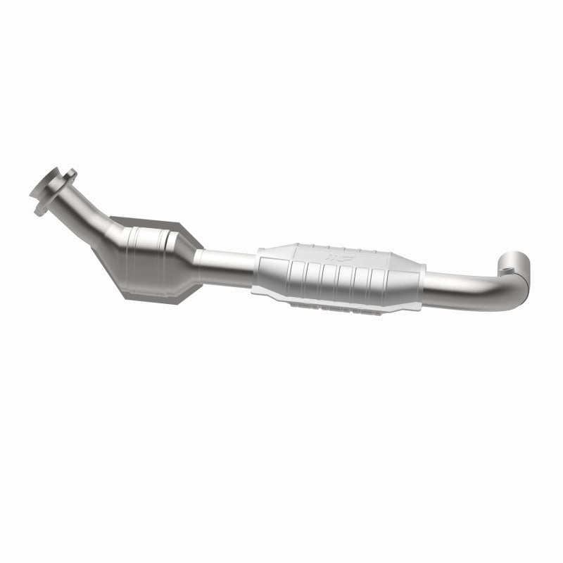 MagnaFlow Conv DF 97-00 Ford Vans 4.2L