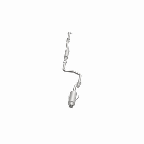 Système MagnaFlow C/B Honda Civic 3Dr 96-
