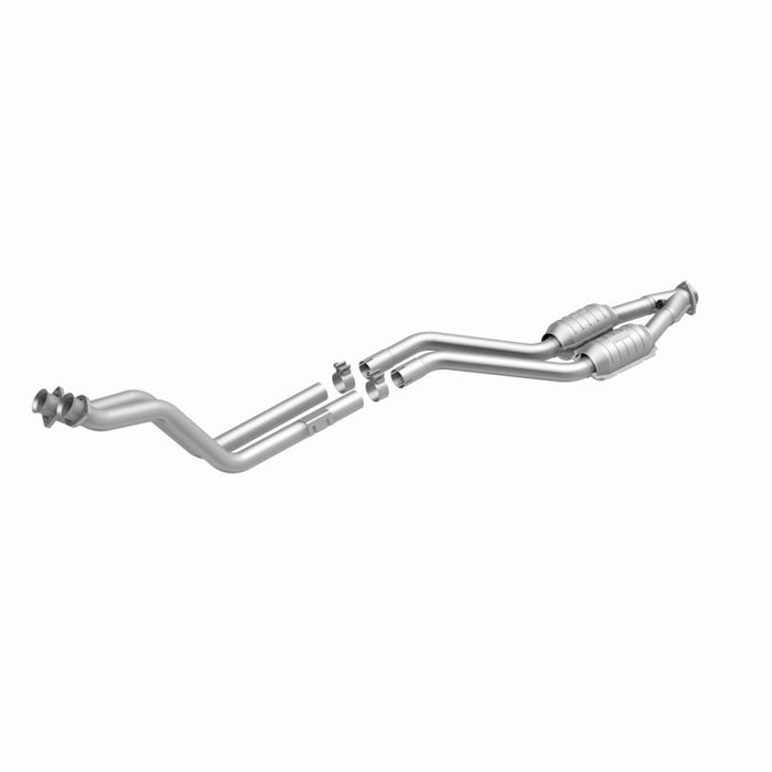 Convecteur MagnaFlow DF 94-96 Mercedes C220 2,2 L