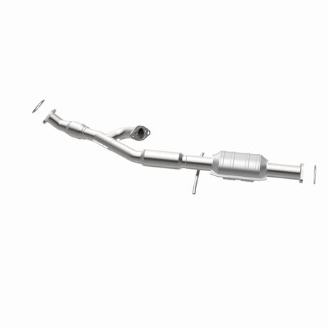 Convecteur Magnaflow DF 02-06 Kia Optima 2,7 L