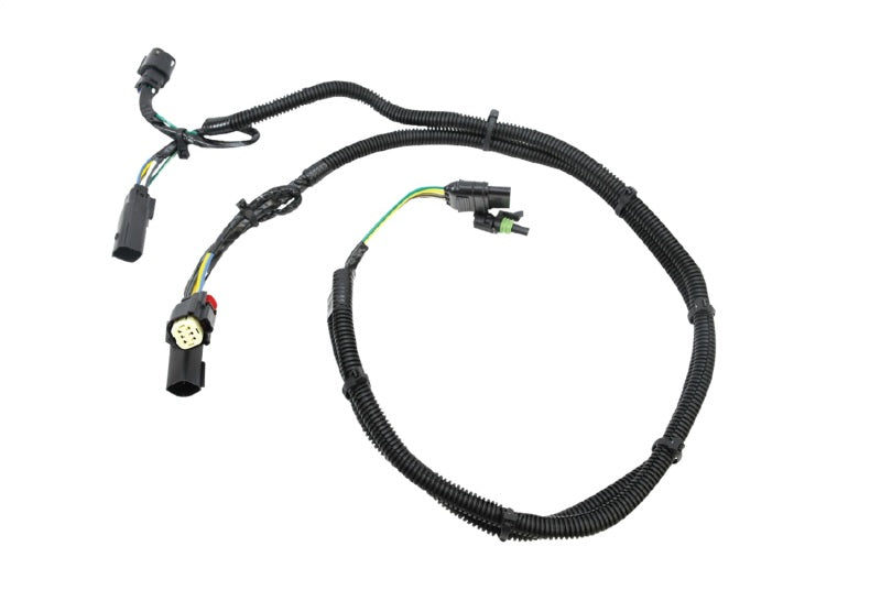 Faisceau de câblage de hayon à connexion rapide pour Chevy Silv LD / GMC Sierra LD (modèles 1500) de Putco 19-20