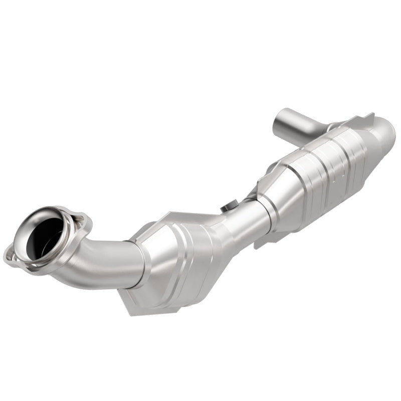 MagnaFlow Conv DF 03-04 Exped 4,6 L côté conducteur OEM