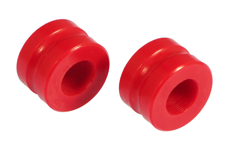 Bagues de barre stabilisatrice avant Prothane 95-99 Dodge Neon - 22 mm - Rouge