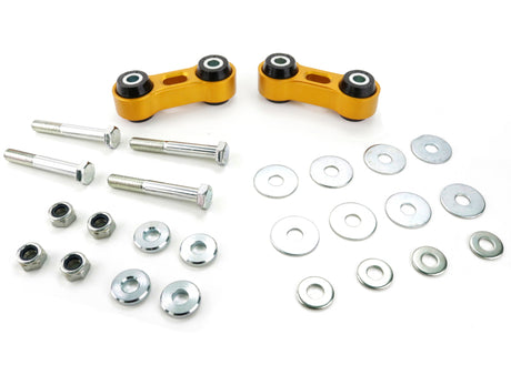 Barre stabilisatrice avant Whiteline 03-08 Forester / 02-07 WRX / 04-07 STi / 05-08 LGT