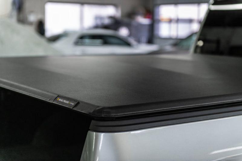 Extang 2021 Ford F150 (caisse de 8 pieds) Trifecta ALX