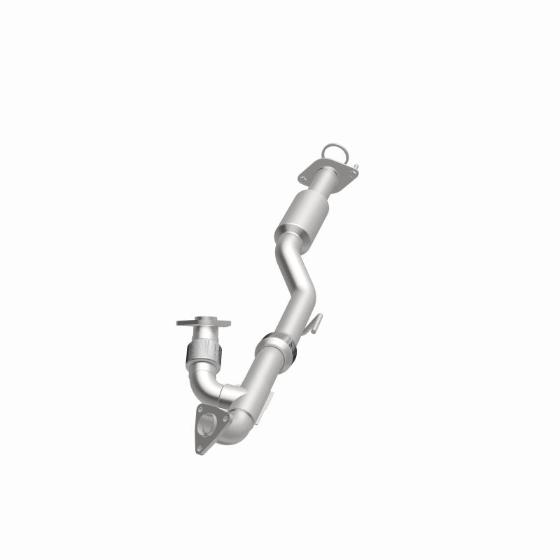 Convertisseur catalytique MagnaFlow Direct-Fit OEM conforme à l'EPA - 13-15 Nissan Pathfinder V6 3,5 L
