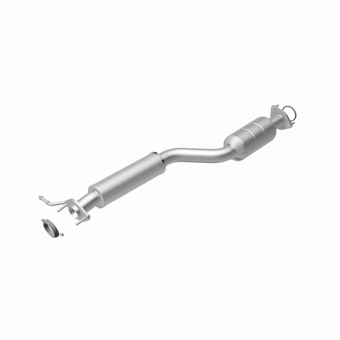 Convecteur MagnaFlow DF 04-09 Mazda RX-8 1.3LM/T arrière