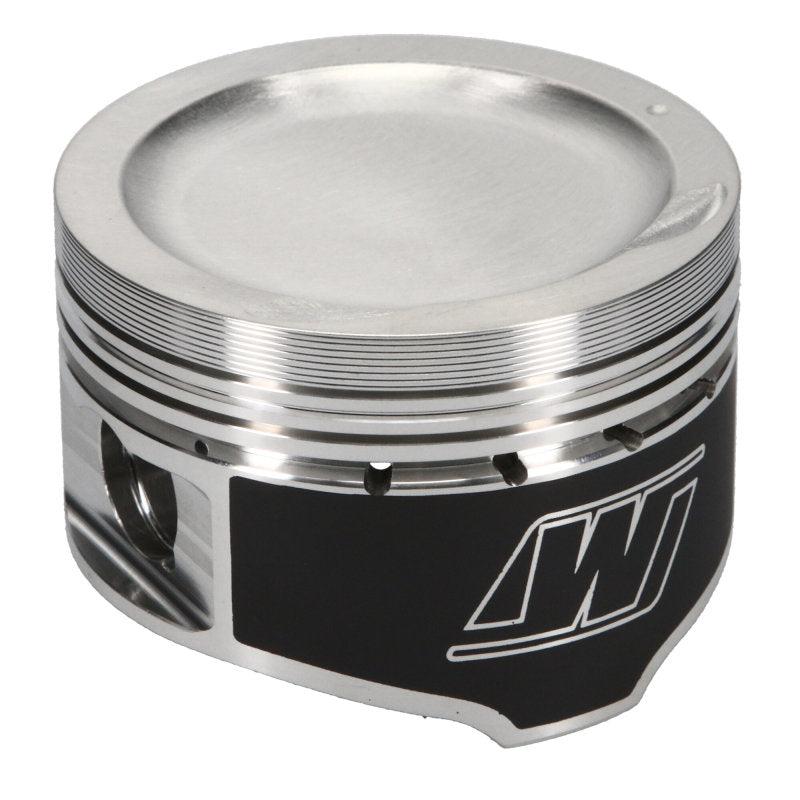 Wiseco GM LD9 2.4L Dished 9:1 CR 90.5mm Piston Shelf Stock Kit