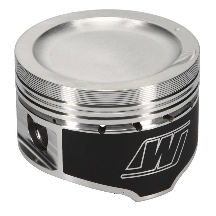 Kit de stock de pistons Wiseco GM LD9 2,4 L à fond bombé 9:1 CR 90,5 mm