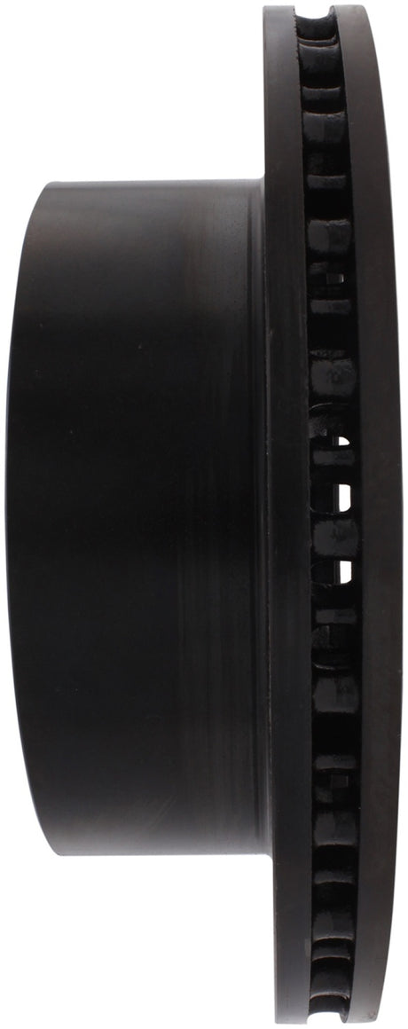 Rotor fendu arrière gauche StopTech Power Slot 00-05 Ford Excursion / 01-04 F250 2WD/4WD