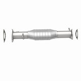 MagnaFlow Conv DF 96-97 GM S10 Pickup 4.3L