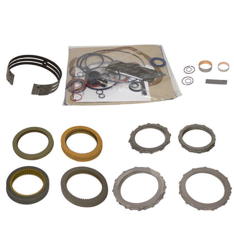 Kit de transmission BD Diesel Built-It 2003-2007 Dodge 48RE Stage 1 Kit HP de série
